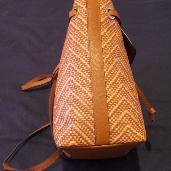 Michael Kors Junie MD Flap Backpack - Picture 4 of 8